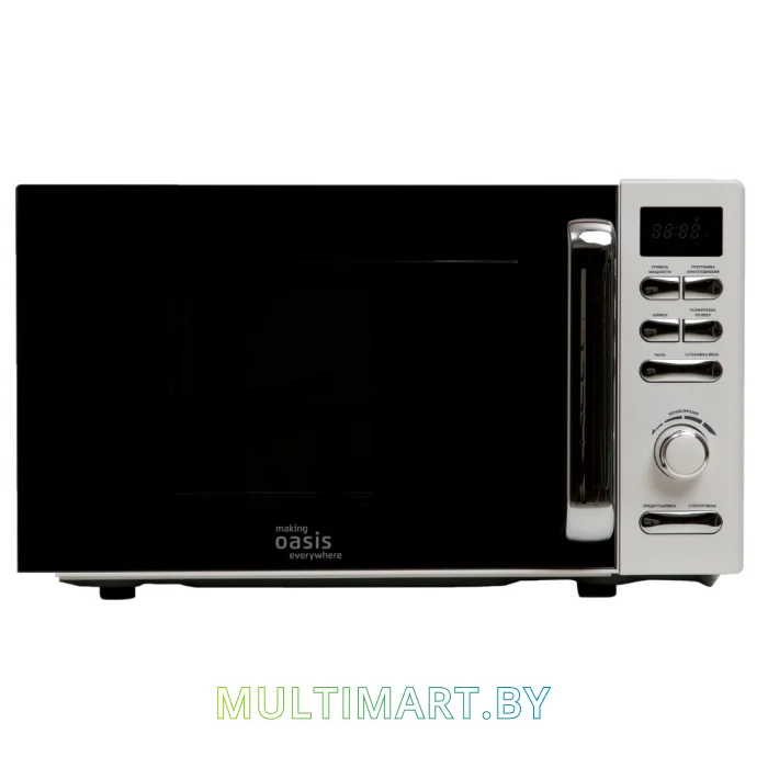 Микроволновая печь Oasis (Making Oasis Everywhere) MW-80EW